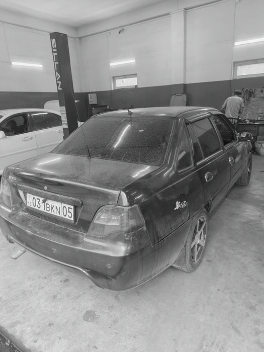 Обмен на автомат