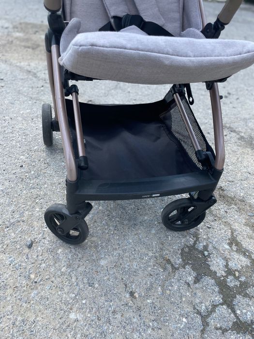 Лятна колична , Peg Perego, Selfie , автоматична