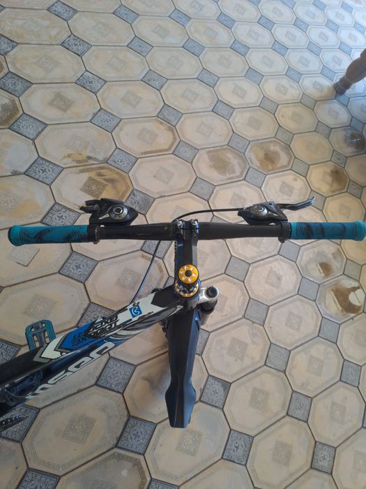 Продаю велосипед срочно