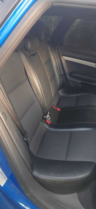 НА ЧАСТИ Audi A6 4f/c6  3.0tdi 233кс