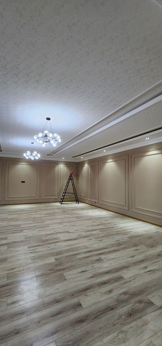 Remont kvartira pod kluch