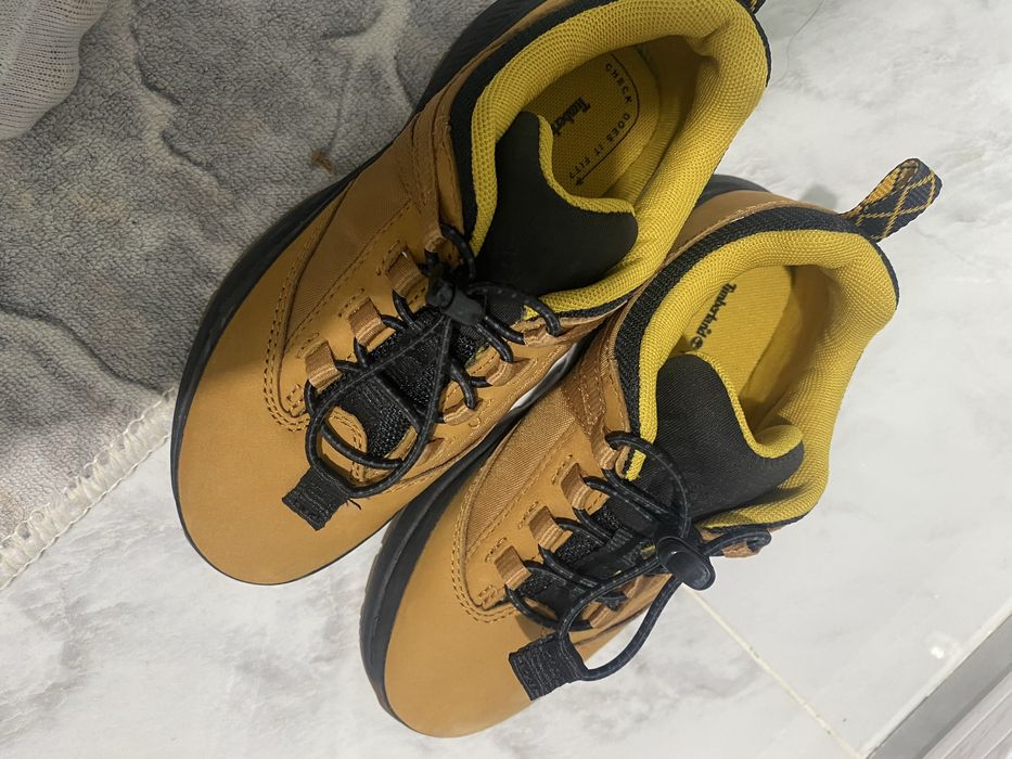Обувки Timberland 30 номер