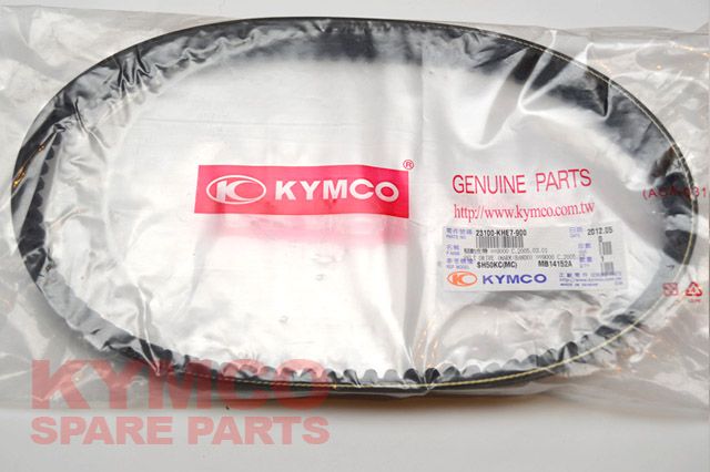 Piese originale Kymco. NOI nu dezmembrari !    - valabil permanent