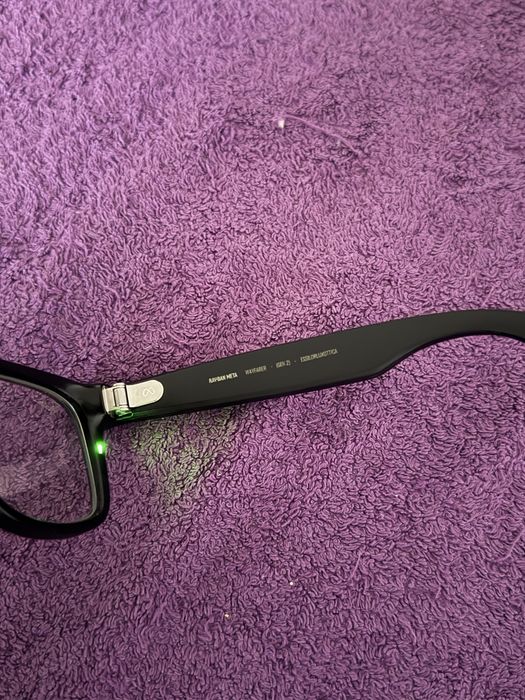 Ray ban meta gen 2