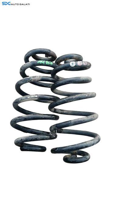 Set Arc Arcuri Stanga Dreapta Spate Audi A4 B7 Berlina 2004 - 2008 [N9118]
