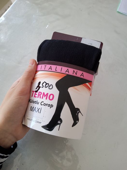 Колготки Italiana