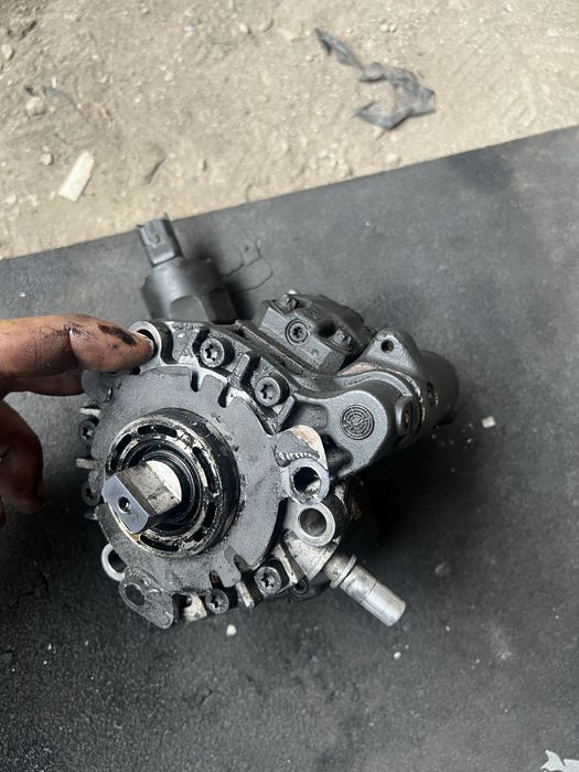 GNP / ГНП форд галакси Ц-макс 2.0 136