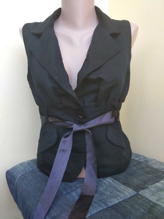 Памучен елек, размер S