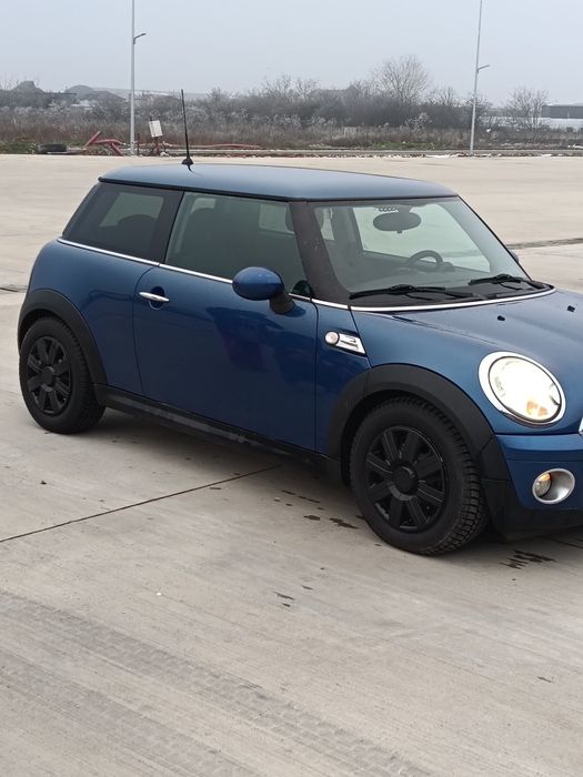 Vând Mini One 2007 R56