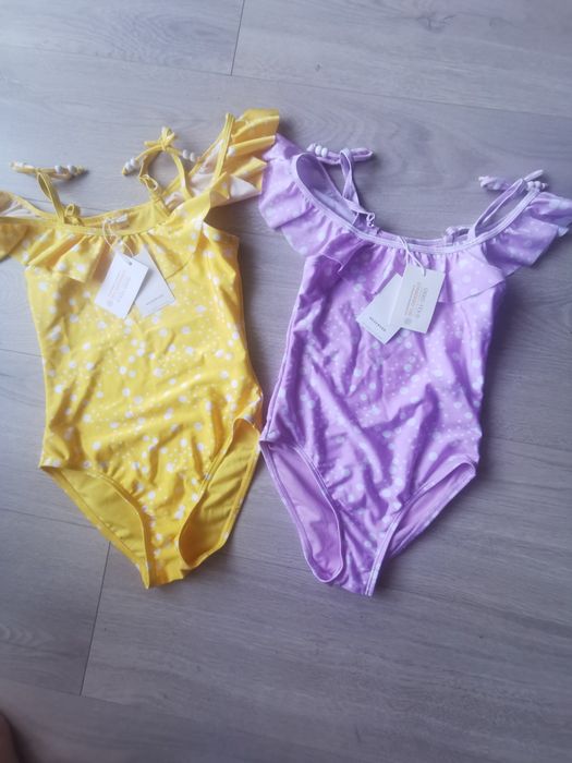 Costume Reserved, noi cu eticheta, pentru 7-8 ani și 9-10 ani