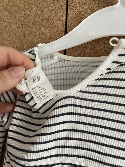 Rochita dungi H&M 68