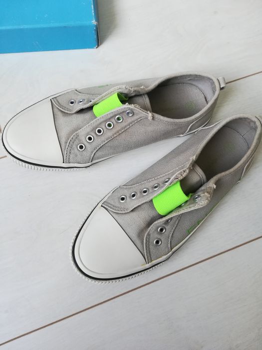 Кецове Energie, 35 номер