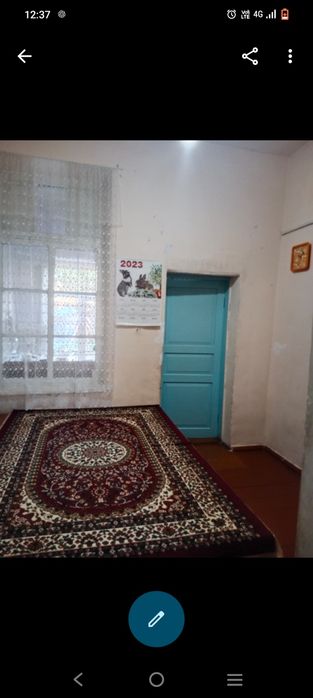 Продаётся корпусный Меблирован: да