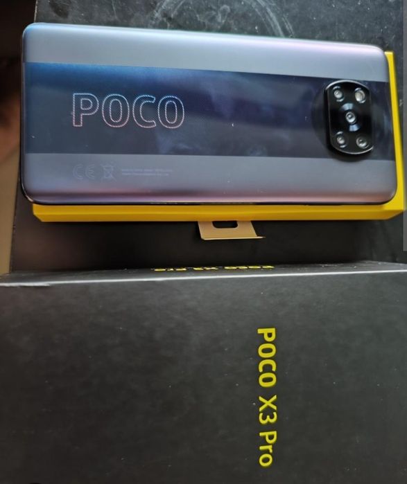 Poco x3pro srochno
