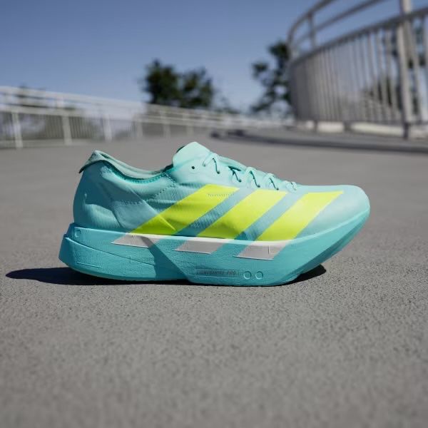 Adidas Adios  4 PRO M Light Aqua
