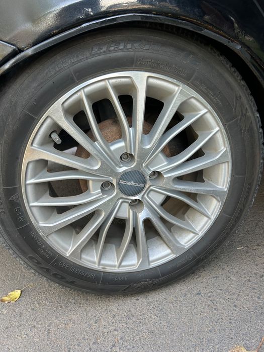 Продам камрики диски,титанки р15