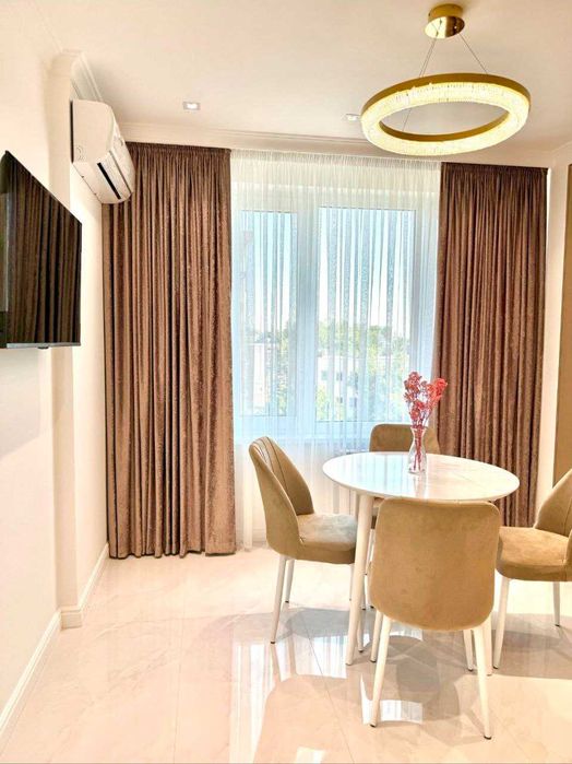 Аренда 2х комн. квартиры в NRG Mirzo Ulugbek. НРЖ Мирзо-Улугбек