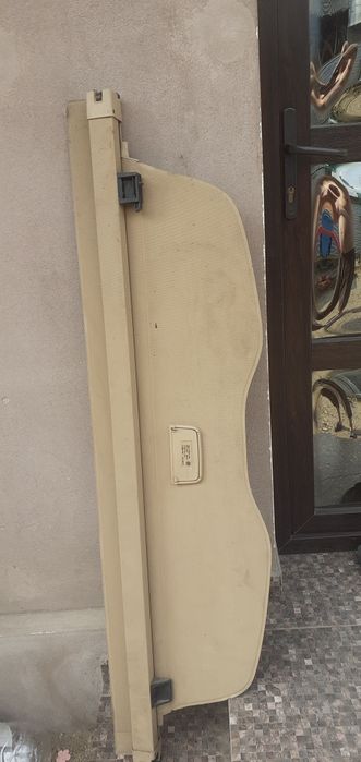 Rulou porbagaji ww touareg