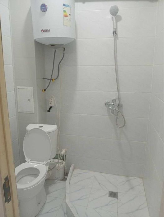 Своя.Истамбул сити.ЦентрЦокльный. Длитель.Нежилая. Все удобства.31квм