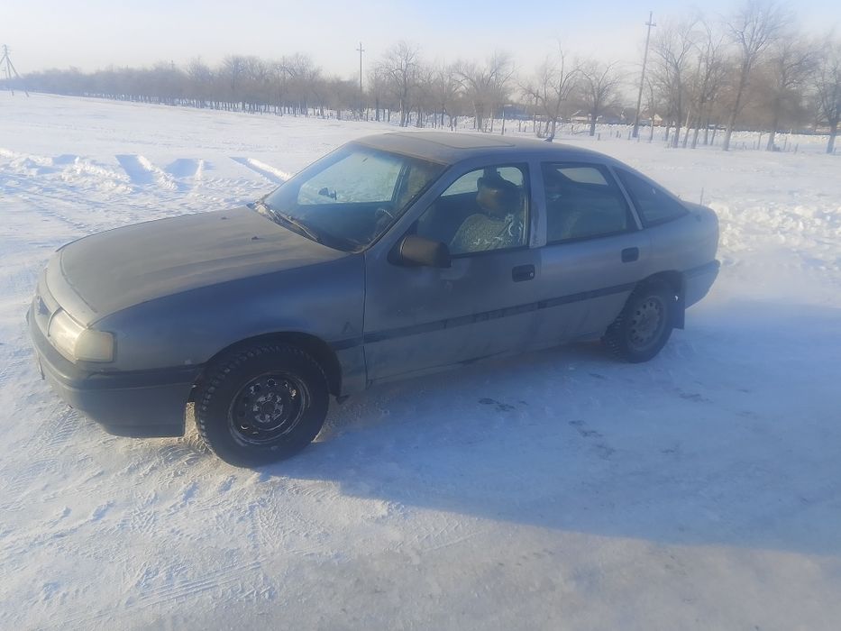 Продам Опель Вектра