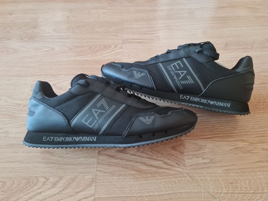 Sneaker Emporio Armani Lace Up originali 47