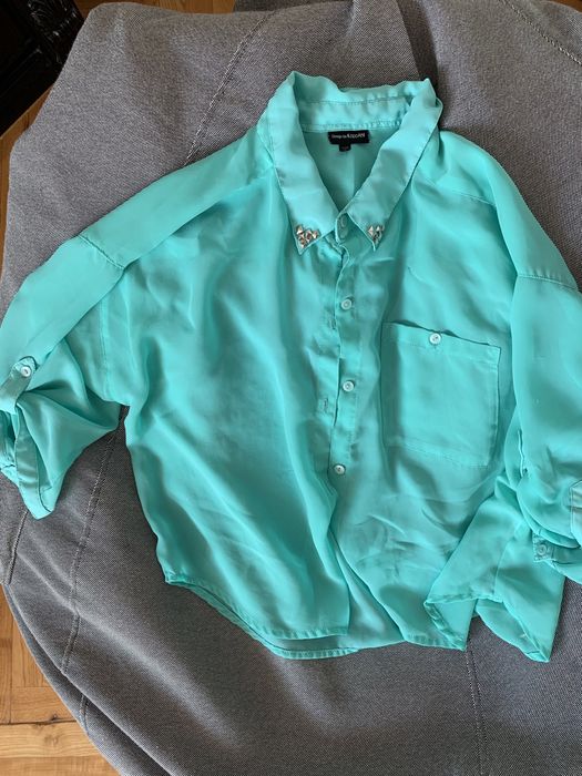 Къса риза - веронез