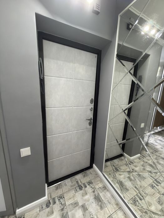 Продам 3 - х комнатую квартиру