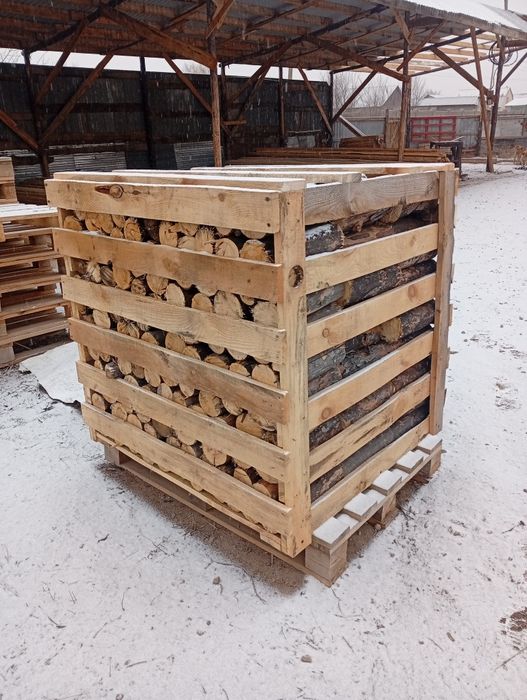 Пиломатериалы оптом и в розницу