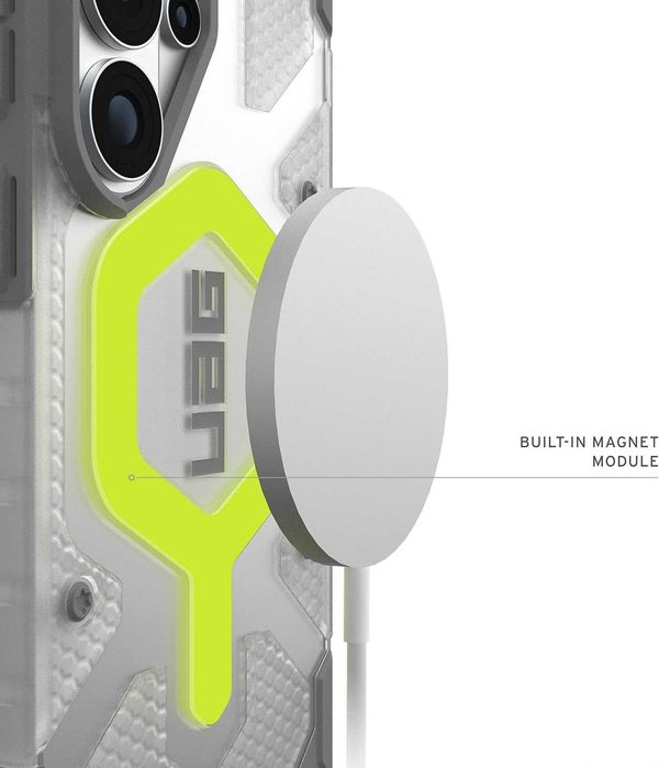 URBAN ARMOR GEAR UAG за Samsung Galaxy S26 Ultra калъф 6.9"