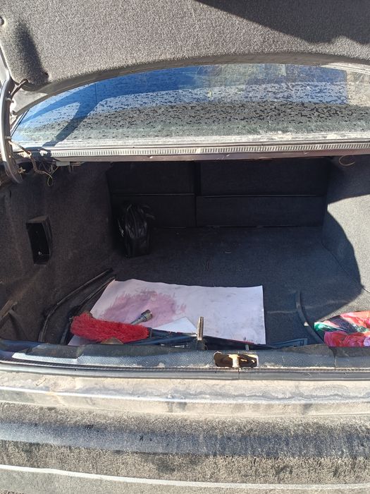 Продаю Фолксваген Пассат Б3