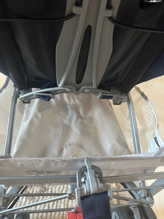 Maclaren Quest Макларън