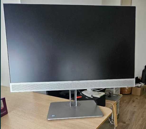 HP EliteOne 800 G4 All-in-One 23.8" i7 32GB 2xSSD 1TB Win11 Pro