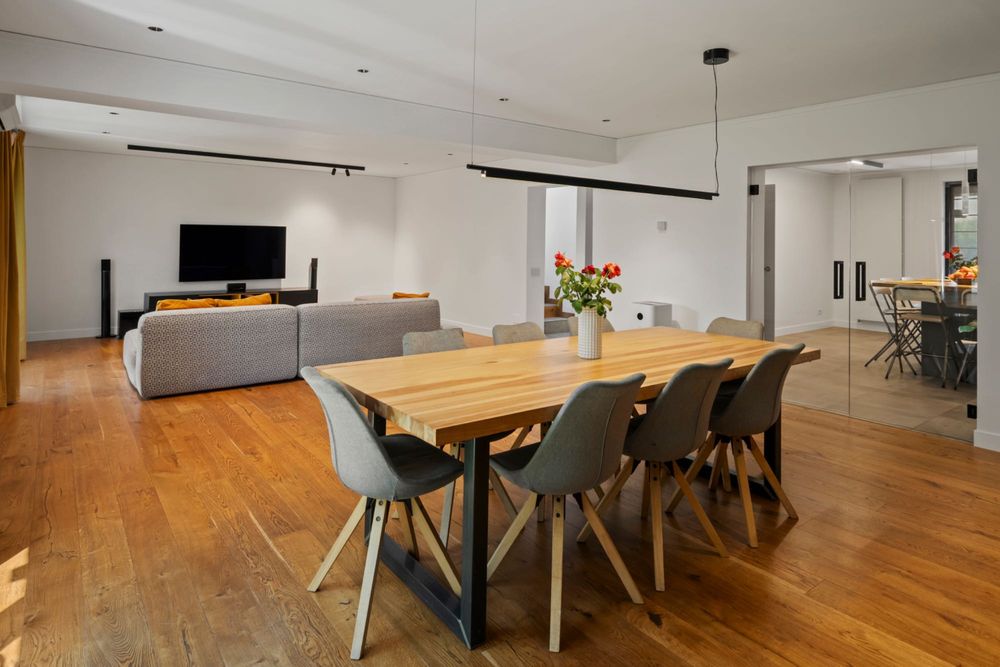 Vila Pipera - Smart Home Complet Automatizat