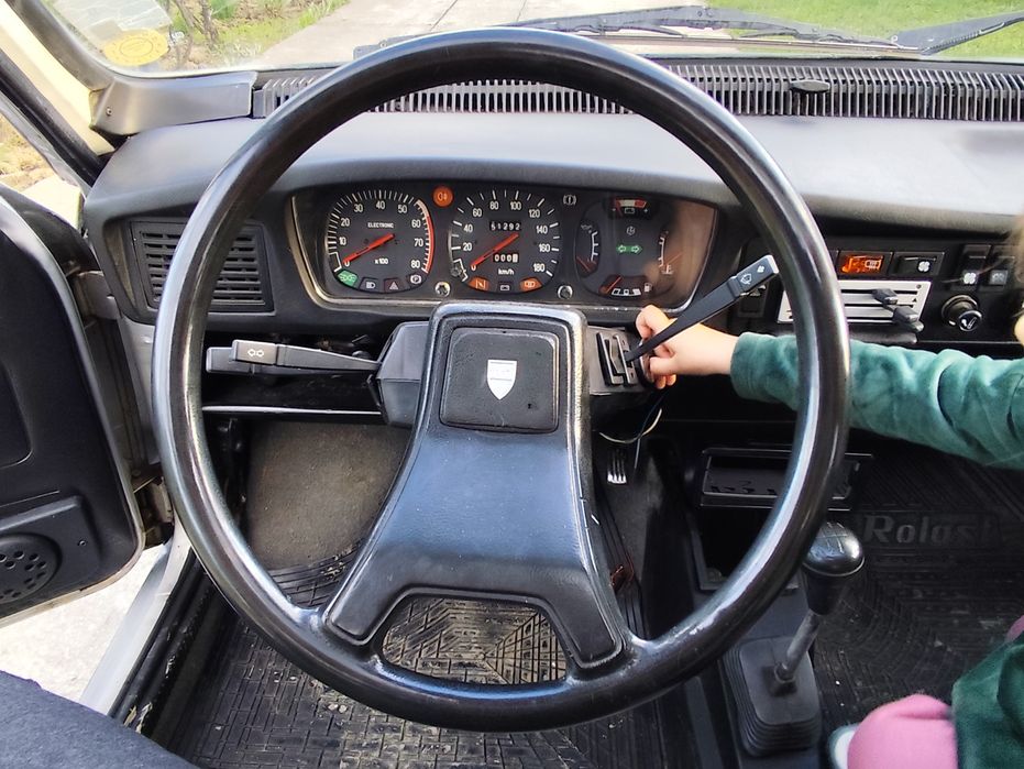 Vând DACIA 1310  Cn3  , 1996 model cu trapa .