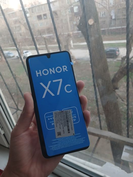 Huawei Honor X7C