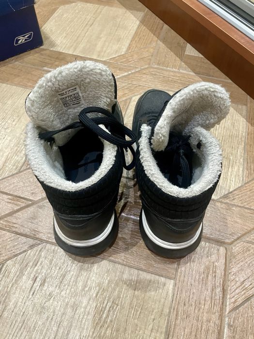 Кроссовки Reebok женские