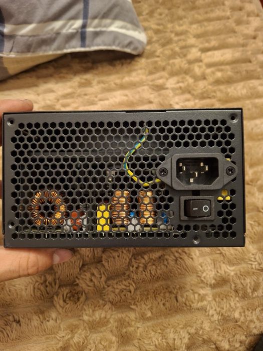Продам блок питания на 1000w