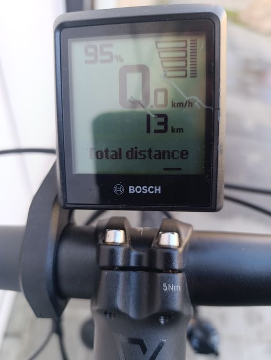 Нов лектрически велосипед Conway Cairon S2.0