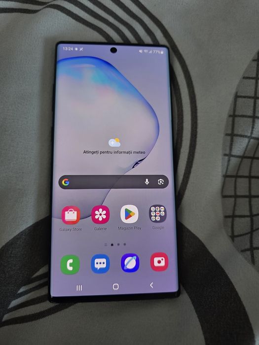 Samsung note 10 plus