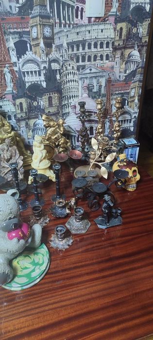 Сувенирные вещи для подарка