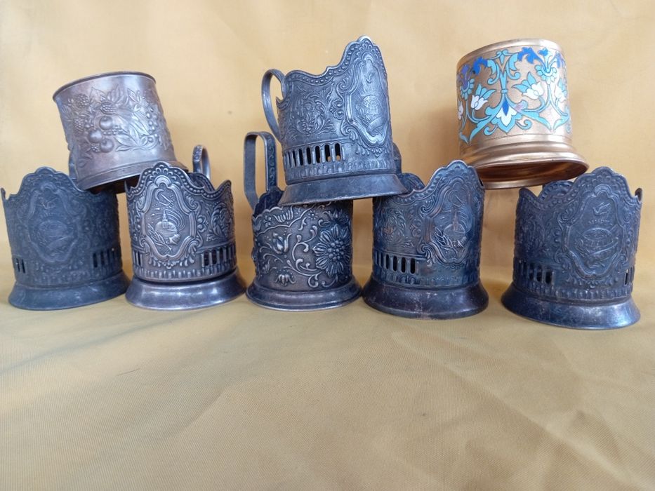 Советские придметы коллекционные