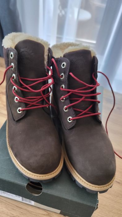 Водоустойчиви боти TIMBERLAND