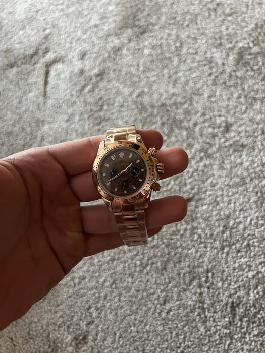 Rolex Daytona Cosmograph 40 mm