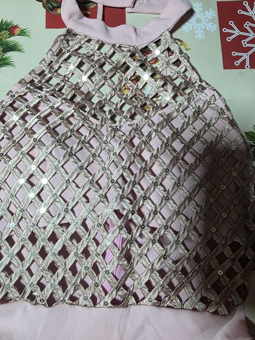 Salopetă ,damă fustă si rochiță Lot 50 lei