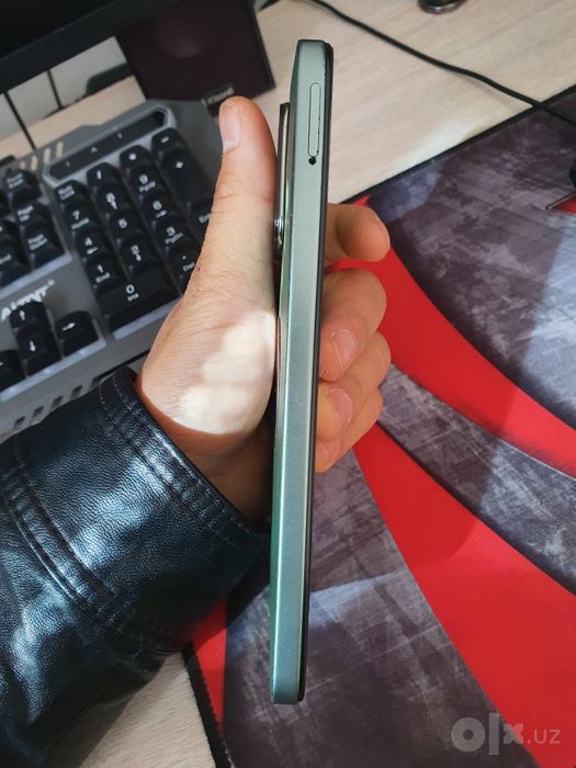 Honor X7c 120hz 256gb