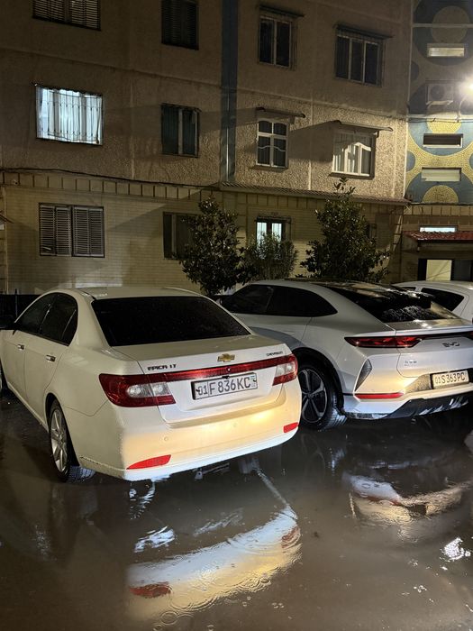 Epica 2010 Toza ishi yoq Matori zur