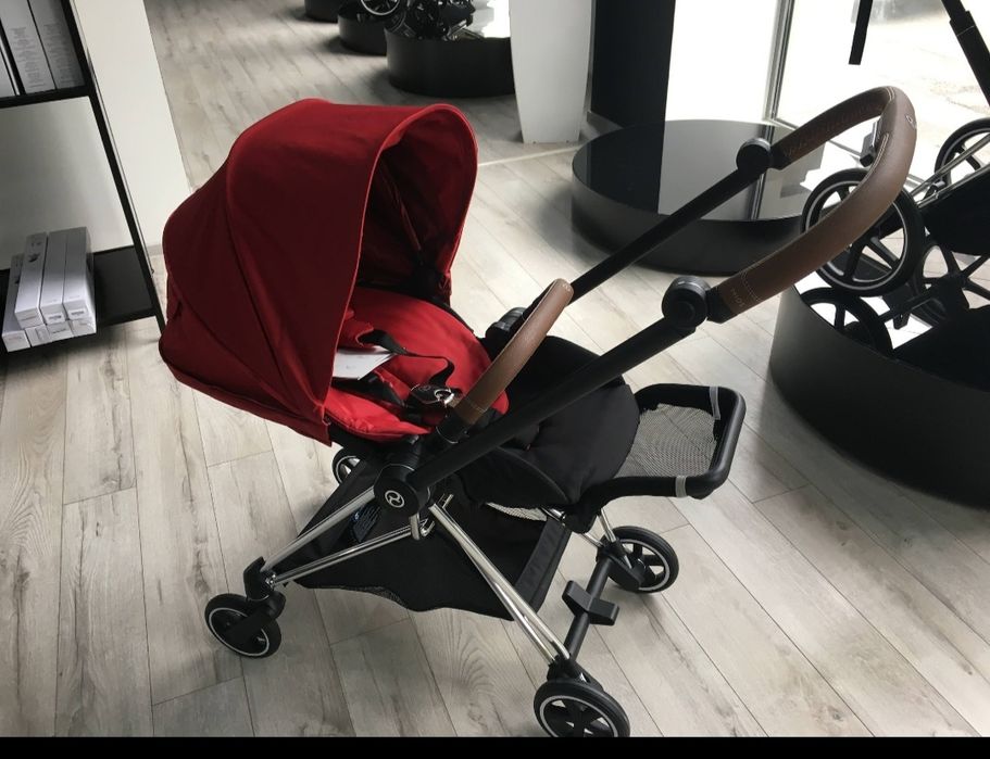 Carucior Cybex Mios