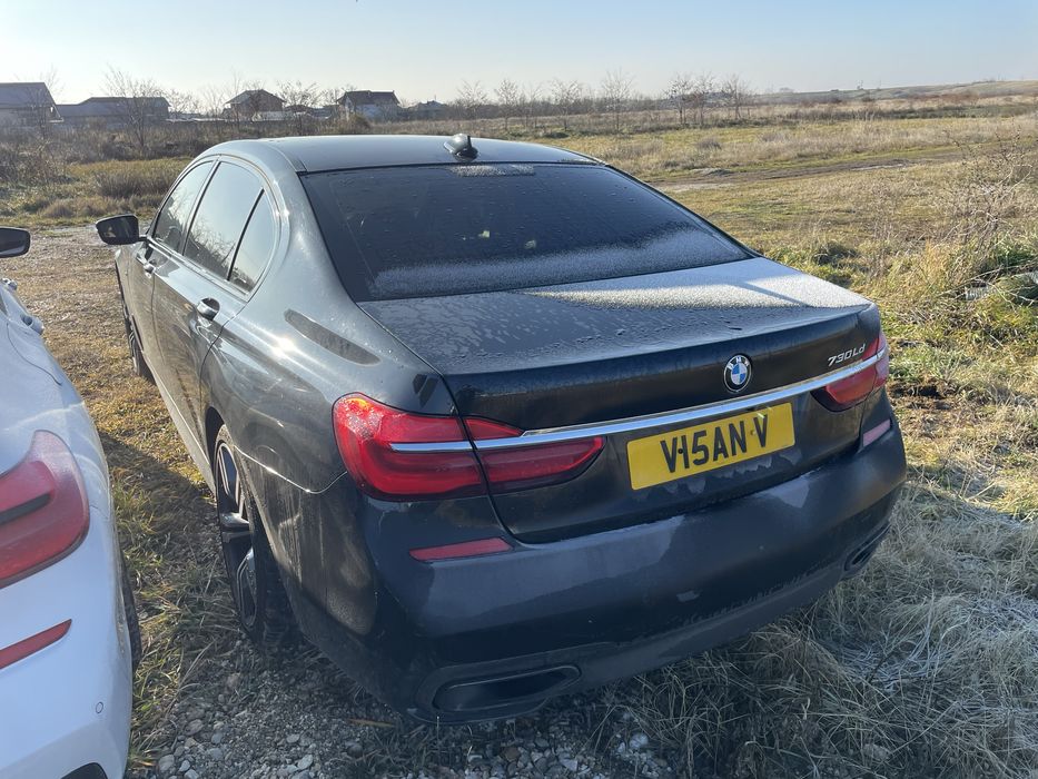 Oglinda stanga / dreapta BMW g11 g12 seria 7