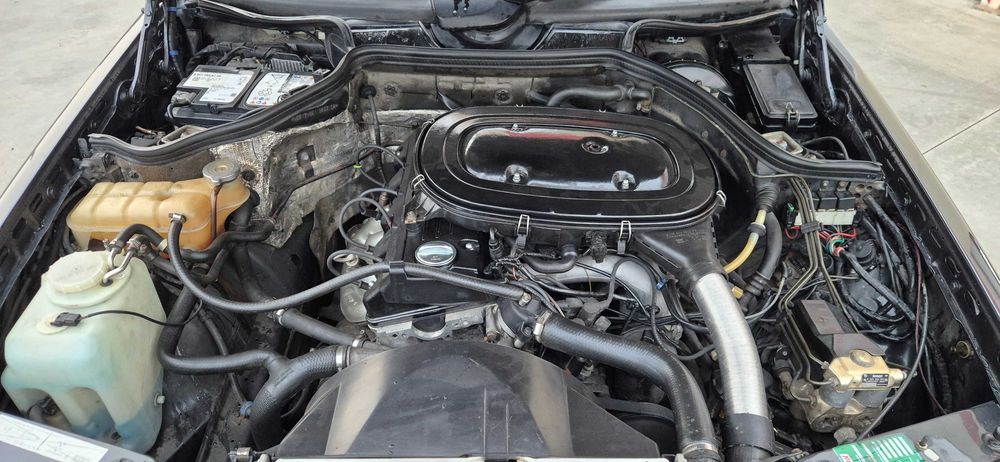 Vand Mercedes Benz W124 Drobeta-Turnu Severin • OLX.ro