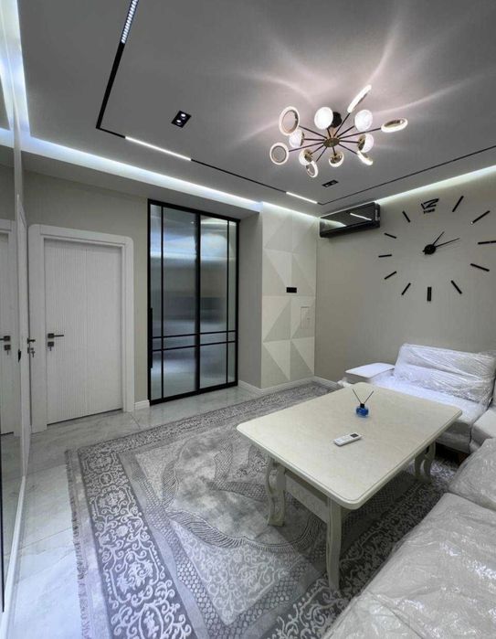 Qoraqamish 2/4 Fargona makro navastroyka dom 2/1/9 500